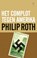 Het complot tegen Amerika, Philip Roth - Paperback - 9789023426431