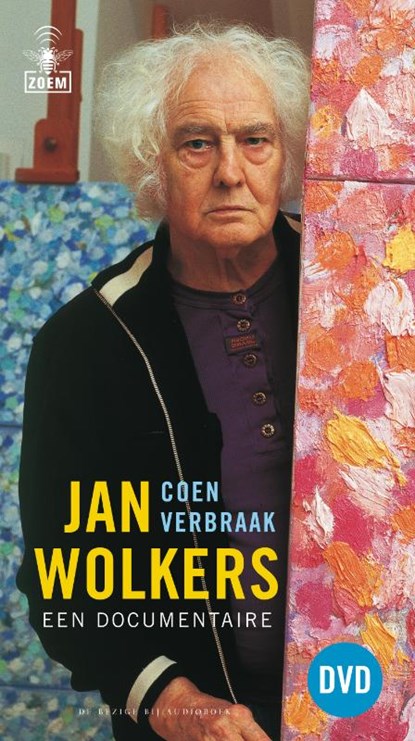 Jan Wolkers, Coen Verbraak - AVM - 9789023426646