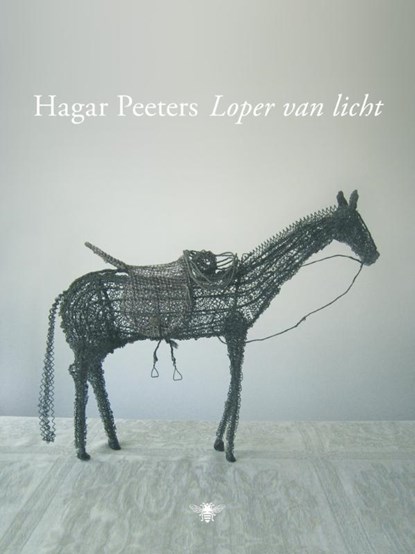 Loper van licht, Hagar Peeters - Paperback - 9789023426752