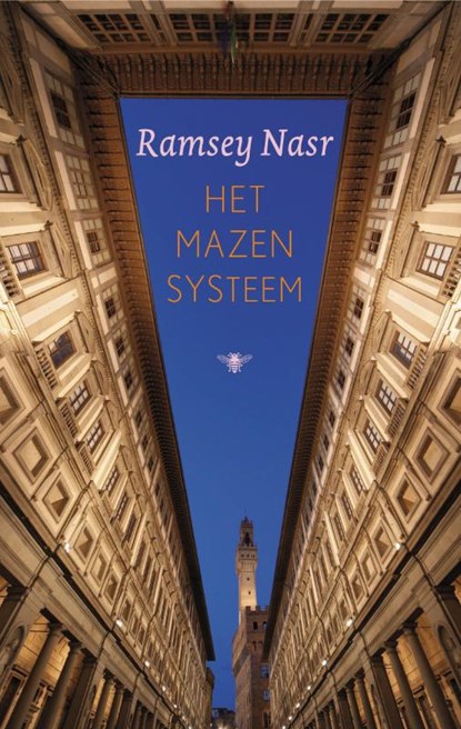 Het Mazensysteem, Ramsey Nasr - Gebonden - 9789023426882