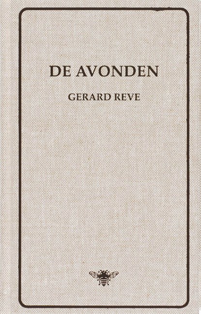 De avonden, Gerard Reve - Gebonden - 9789023427063
