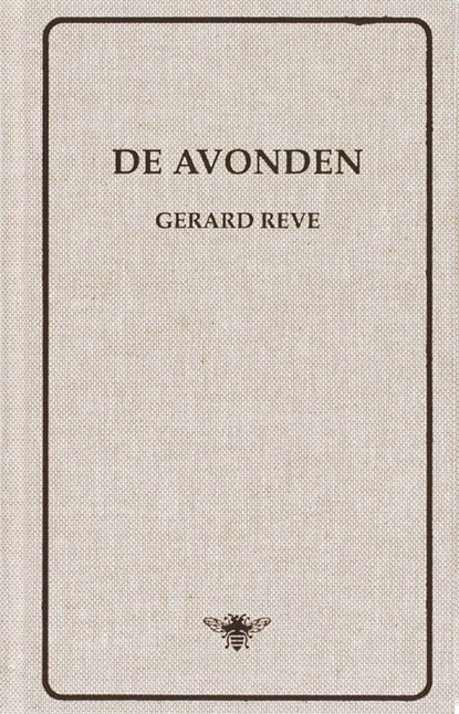 De avonden, Gerard Reve - Gebonden - 9789023427063