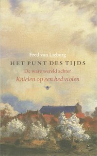 Het punt des tijds | F. van Lieburg | 