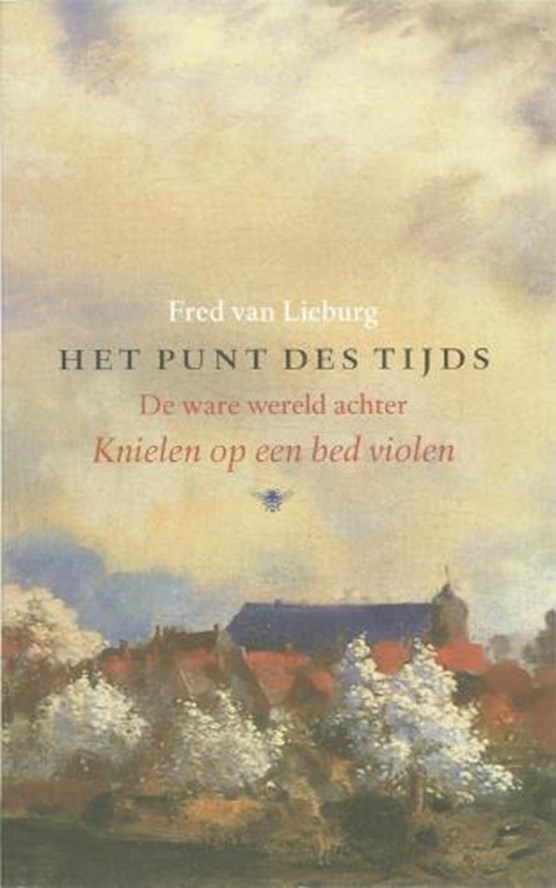 Het punt des tijds