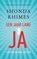 Een jaar lang JA, Shonda Rhimes - Paperback - 9789023427506