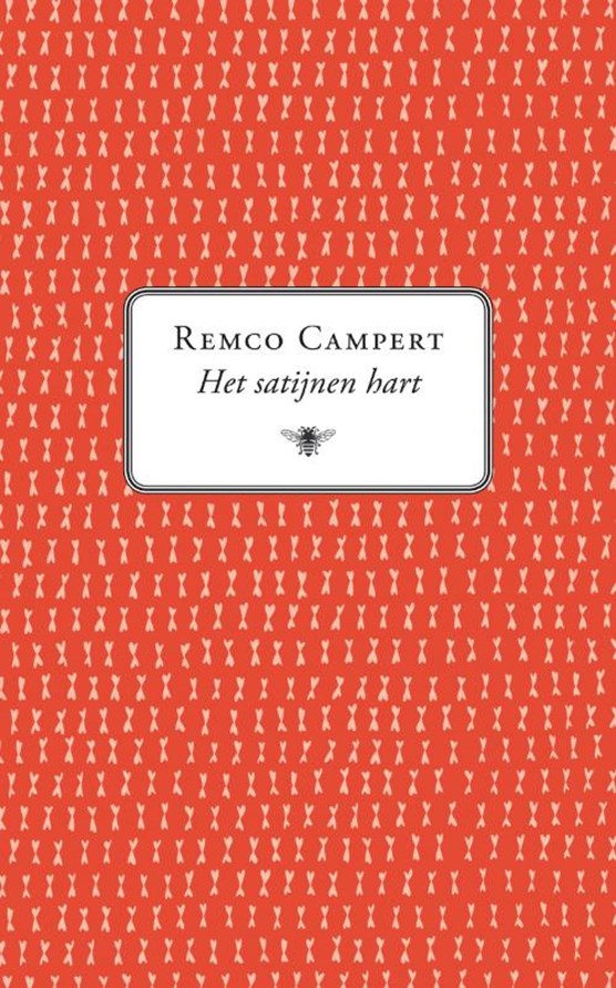 Het satijnen hart