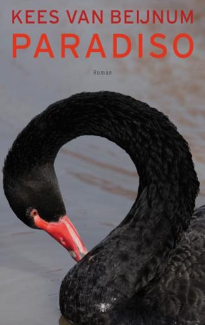 Paradiso, BEIJNUM, Kees van - Paperback - 9789023427582
