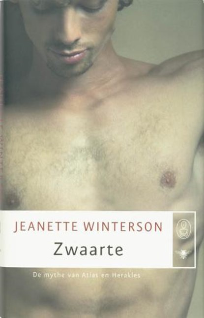 Zwaarte, WINTERSON, Jeanette - Gebonden met stofomslag - 9789023427650