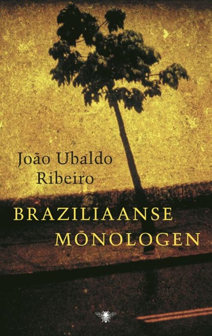 Braziliaanse monologen, RIBEIRO, J.U. & LEMMENS, H. - Paperback - 9789023427698