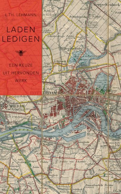Laden ledigen, L. Th. Lehmann - Gebonden - 9789023427742