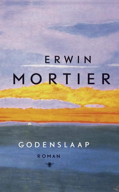 Godenslaap, Erwin Mortier - Gebonden - 9789023427780