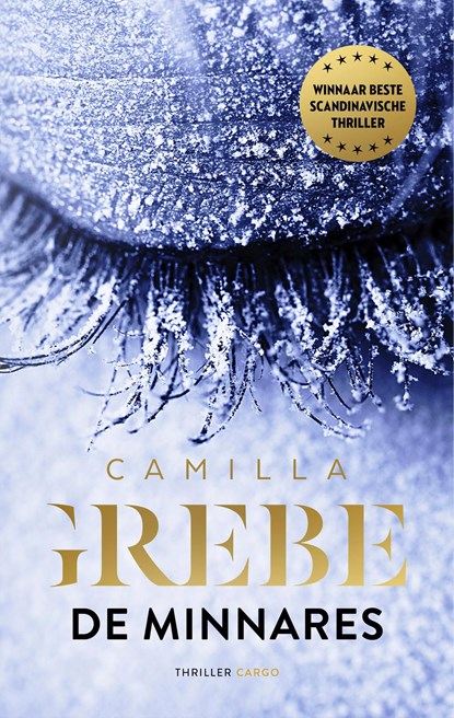 De minnares, Camilla Grebe - Ebook - 9789023427827
