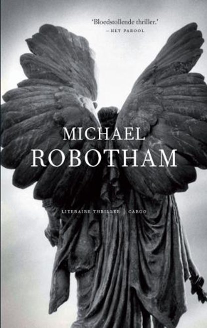 Gebroken, ROBOTHAM, Michael - Paperback - 9789023427957