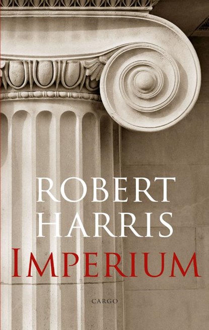 Imperium, Robert Harris - Paperback - 9789023428176