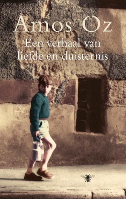 Een verhaal van liefde en duisternis, Amos Oz - Paperback - 9789023428206