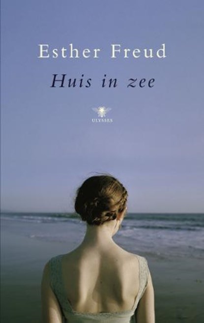 Huis in zee, FREUD, Esther - Paperback - 9789023428237