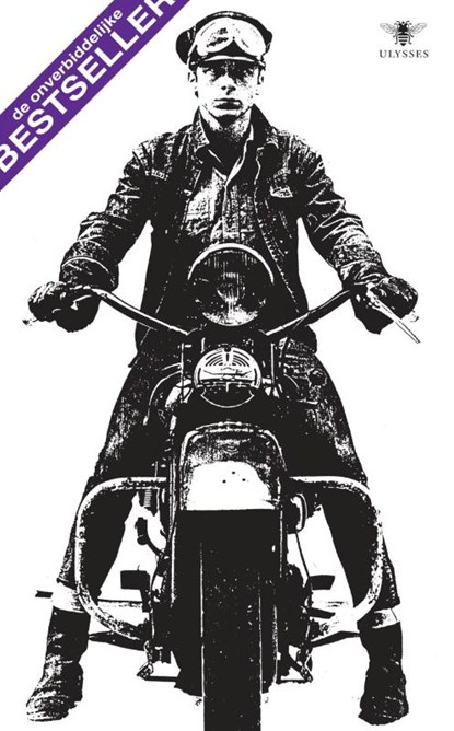 Ik Jan Cremer 1, Jan Cremer - Paperback - 9789023428435