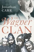 De Wagnerclan | Jonathan Carr | 