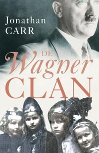 De Wagnerclan | Jonathan Carr | 