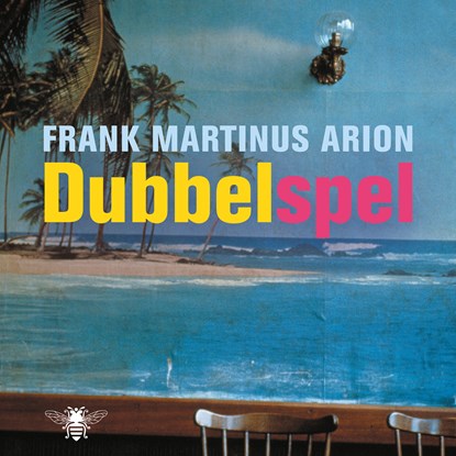 Dubbelspel, Frank Martinus Arion - Luisterboek MP3 - 9789023428565