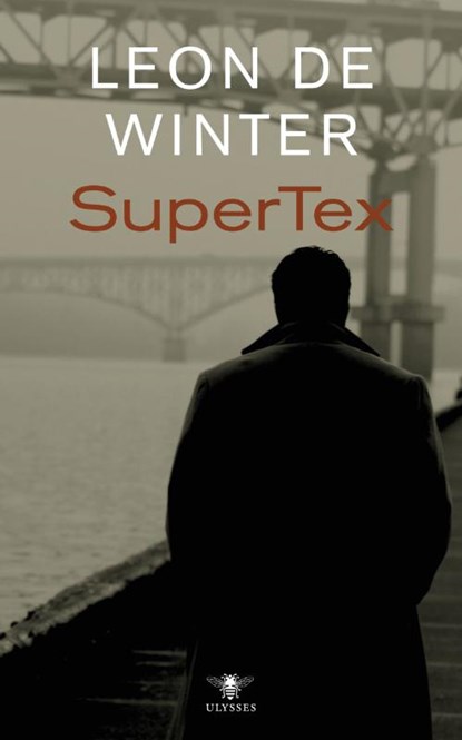 Supertex, Leon de Winter - Paperback - 9789023428602