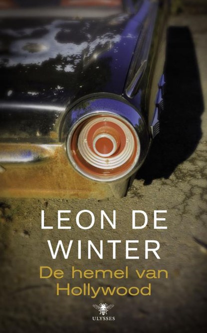 De hemel van Hollywood, Leon de Winter - Paperback - 9789023428619