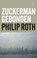 Zuckerman gebonden, Philip Roth - Paperback - 9789023428633