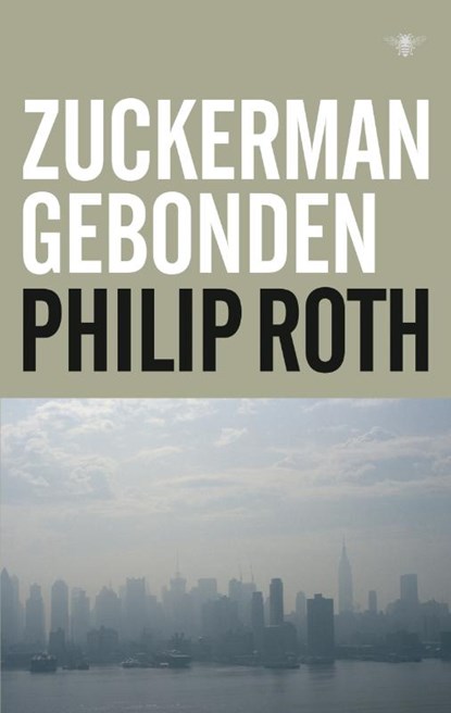 Zuckerman gebonden, Philip Roth - Paperback - 9789023428633