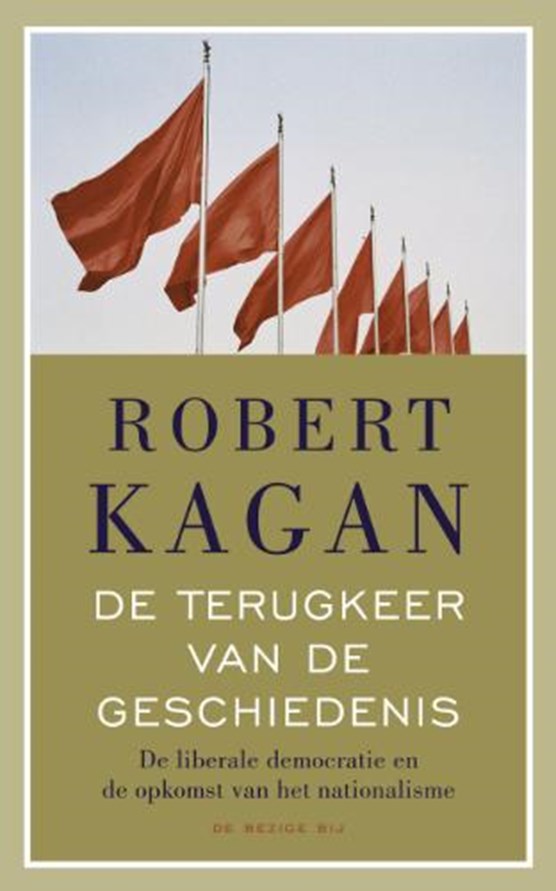 De terugkeer van de geschiedenis