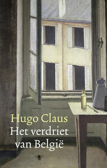 Het verdriet van België, Hugo Claus - Gebonden - 9789023428732