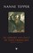 De lijfbard van Knut de Verschrikkelijke, Nanne Tepper - Gebonden - 9789023428770