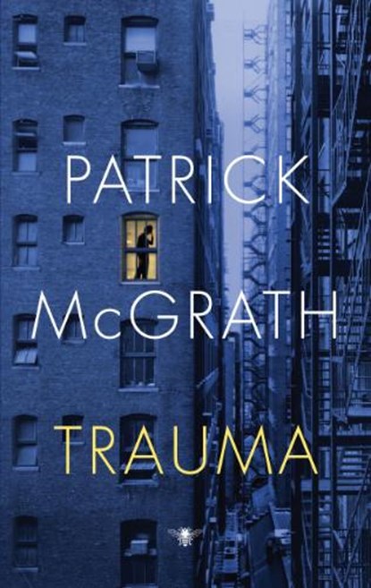 Trauma, MACGRATH, P. - Paperback - 9789023428978
