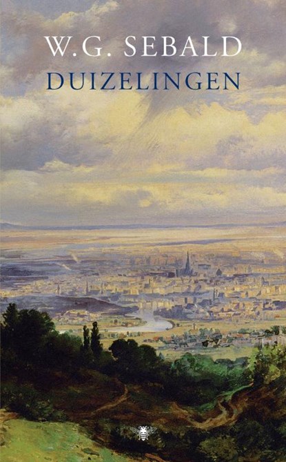 Duizelingen, W.G. Sebald - Gebonden - 9789023429036