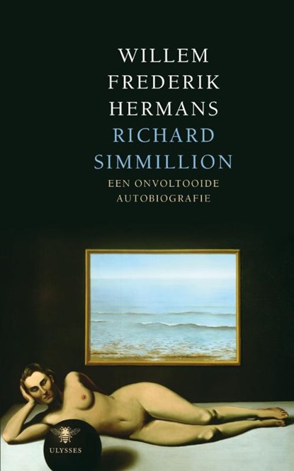 Richard Simmillion, Willem Frederik Hermans - Paperback - 9789023429364