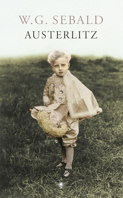 Austerlitz, W.G. Sebald - Gebonden - 9789023429531