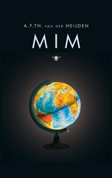 Mim - A.F.Th. van der Heijden - 9789023429814