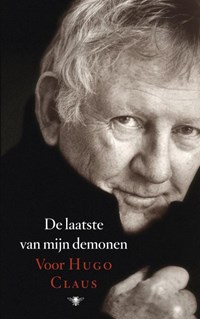 De laatste van mijn demonen | Hugo Claus | 