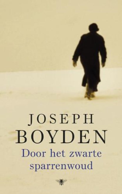 Door het zwarte sparrenwoud, BOYDEN, J. - Paperback - 9789023430353