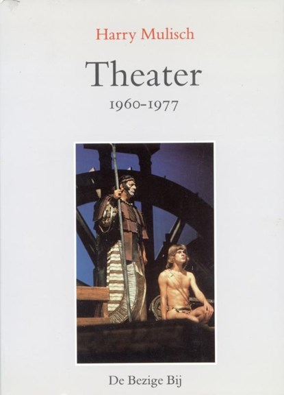 Theater 1960-1977, Harry Mulisch - Paperback - 9789023430438