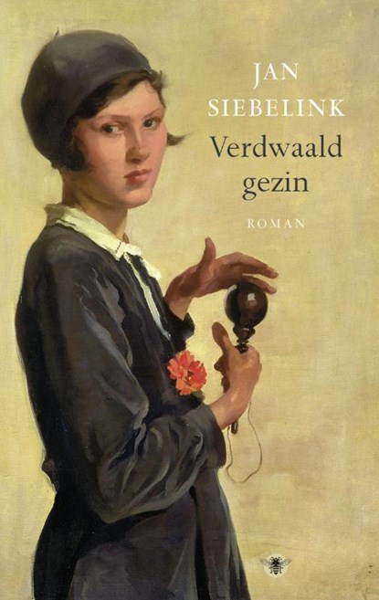 Verdwaald gezin, Jan Siebelink - Paperback - 9789023436485