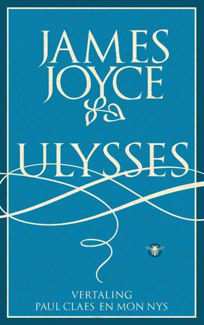 Ulysses, James Joyce - Paperback - 9789023436638