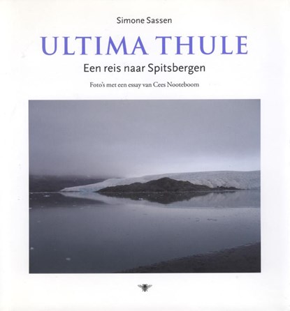 Ultima Thule, Cees Nooteboom - Paperback - 9789023437154