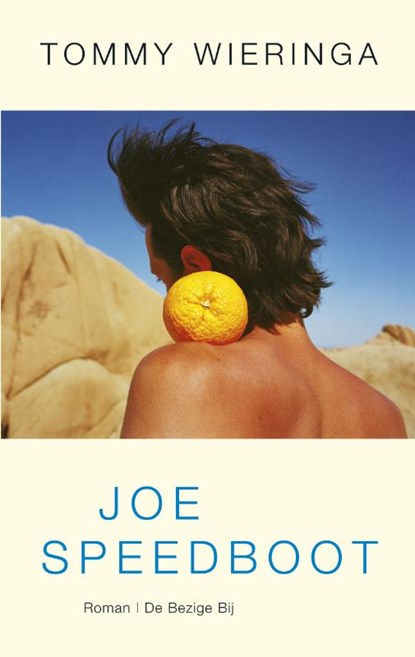 Joe Speedboot, WIERINGA, T. - Paperback - 9789023437420