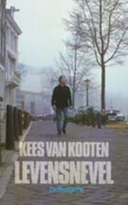 Levensnevel, Kees van Kooten - Paperback - 9789023438311