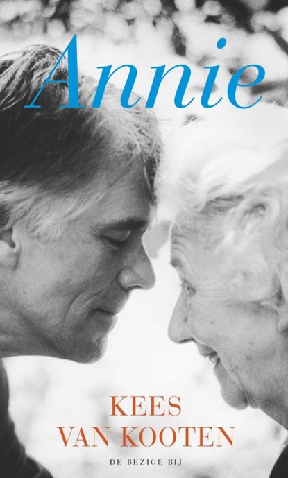 Annie, Kees van Kooten - Gebonden - 9789023439745