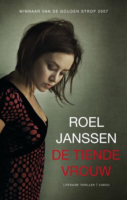 De tiende vrouw, Roel Janssen - Paperback - 9789023440802