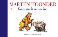 Daar steekt iets achter | Marten Toonder | 