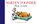 Diepe roerselen, Marten Toonder - Gebonden - 9789023441038