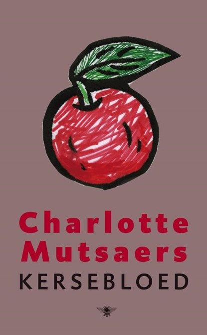 Kersebloed, Charlotte Mutsaers - Paperback - 9789023441298