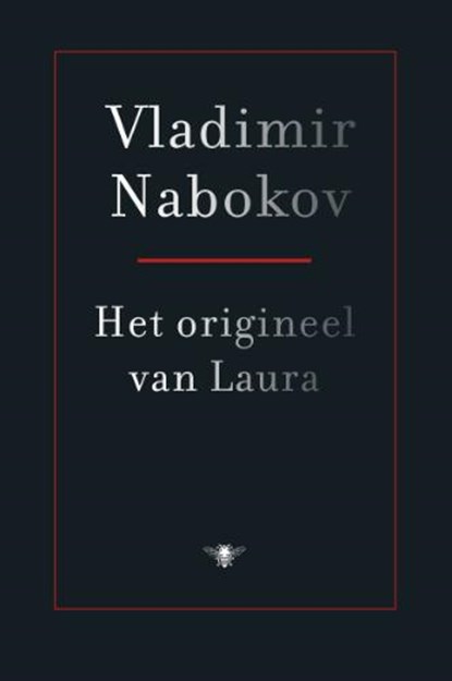 Het origineel van Laura, NABOKOV, Vladimir - Gebonden met stofomslag - 9789023441502